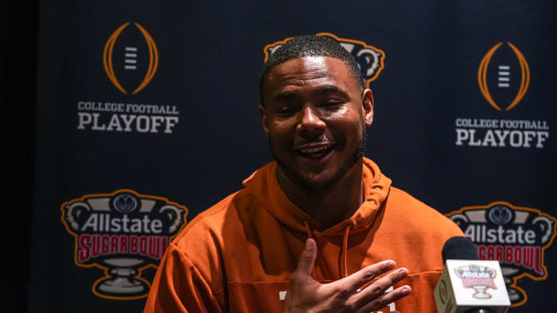 Ja'Tavion Sanders